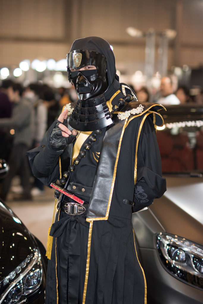 オートサロン47