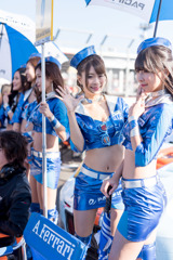 最後なので撮ってみた