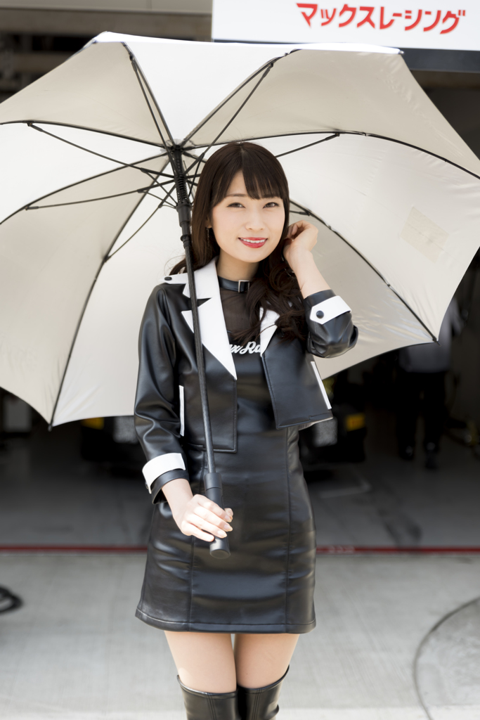 SUPER耐久2018in鈴鹿RQ39