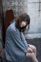 冷たい