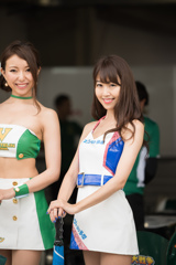 SUPER FORMULA RQ7