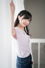 今日撮った子