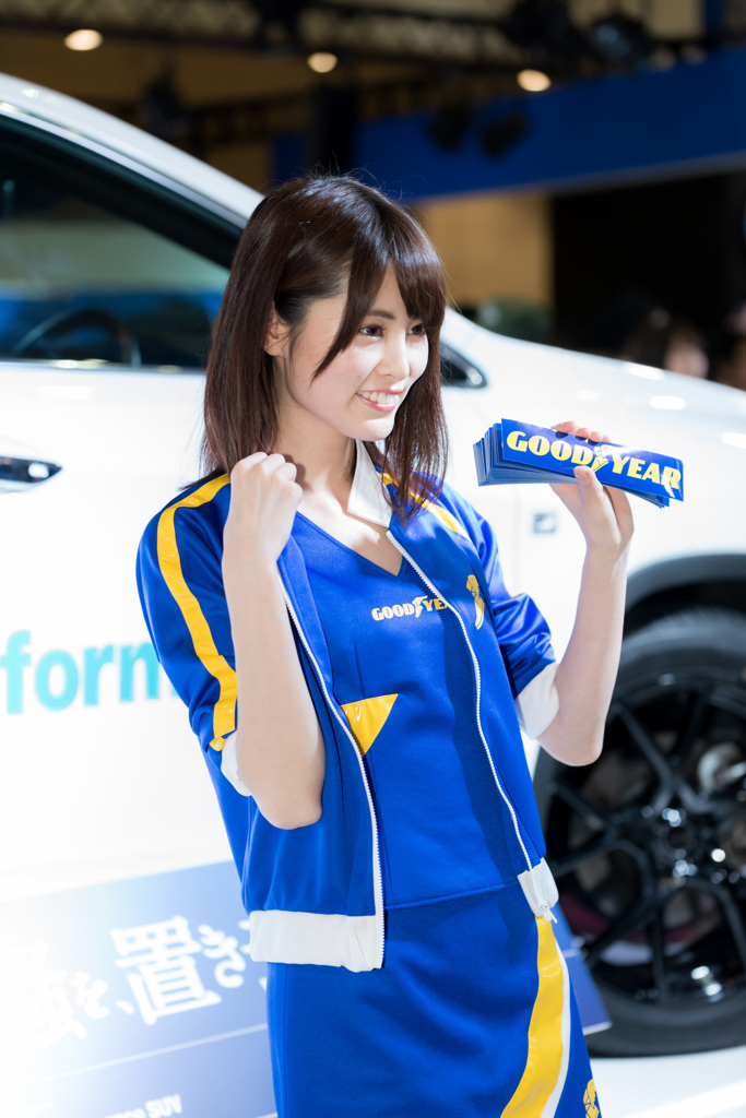 東京オートサロン2018_6