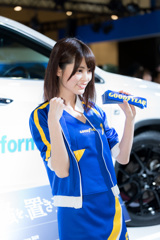 東京オートサロン2018_6