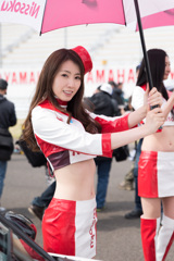 SUPER耐久2017inSUGO2