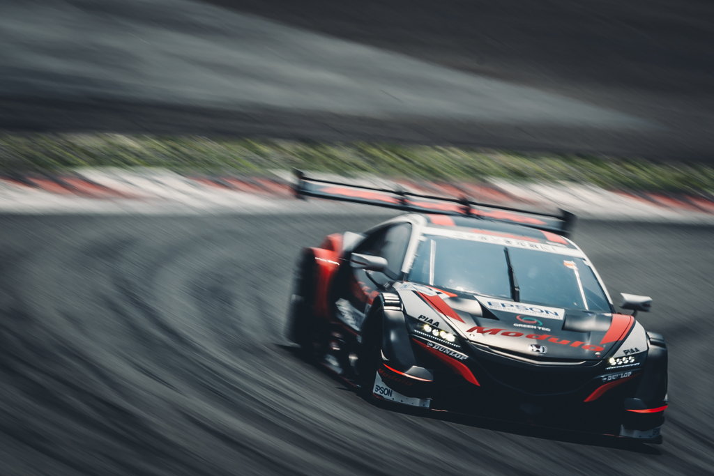 2019SUPERGT第5戦in富士4
