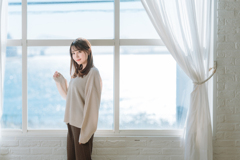 今日のまなりんさん