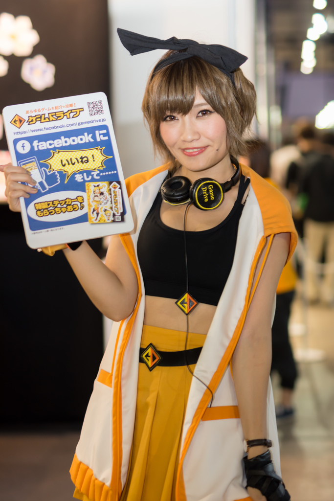 2017東京ゲームショウ12