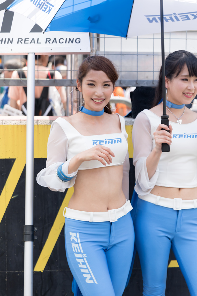 SUPERGT第5戦in富士10