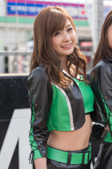 SUPER耐久2017inSUGO22