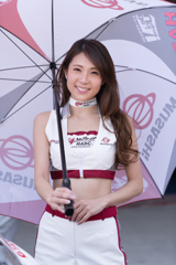 SUPER FORMULA in鈴鹿RQ6