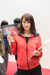 東京モーターサイクルショー11