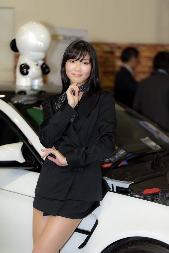 2018オートメッセ1