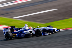 race