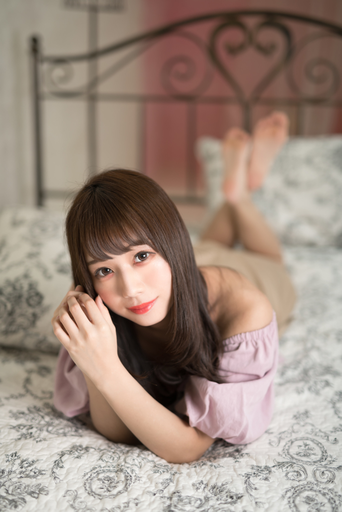 やっぱり可愛いほうがいい？