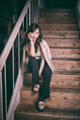 階段