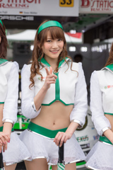 SUPERGT2017岡山29