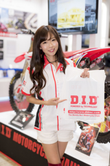 モーターサイクルショー4