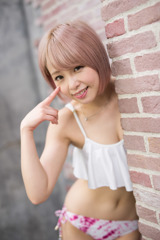 さん