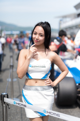 スーパーフォーミュラ2017富士16