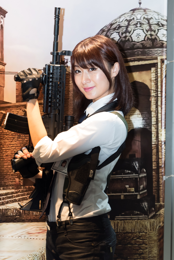 TGS