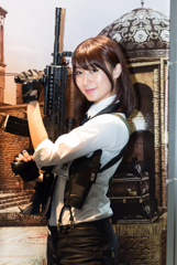 TGS