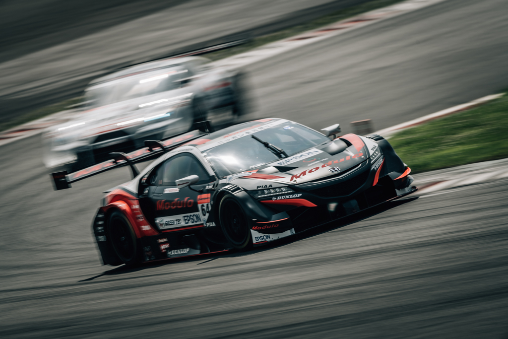 2019SUPERGT第5戦in富士2