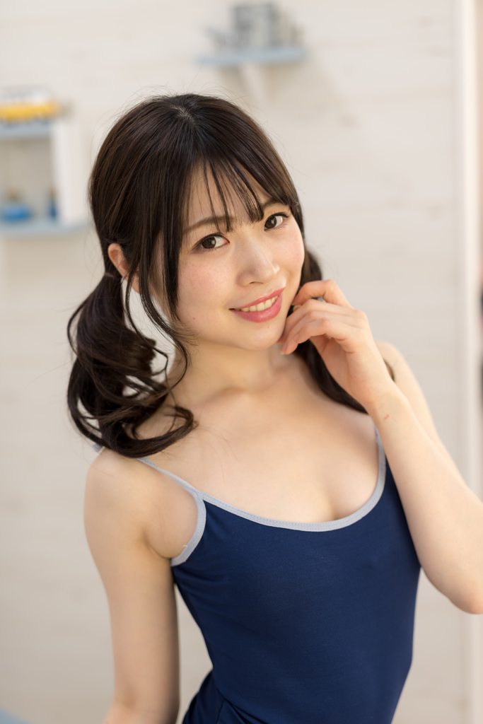 スクール水着は好きですか？