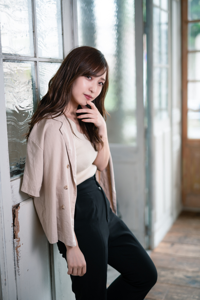 このかさん