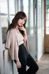 このかさん