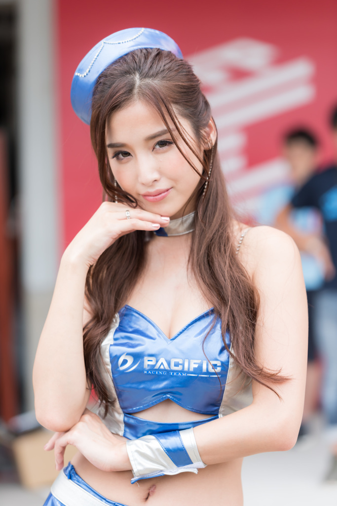 2017SUPERGT鈴鹿1