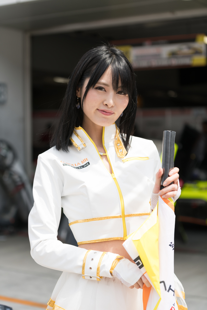 SUPERGT2019in富士RQ19