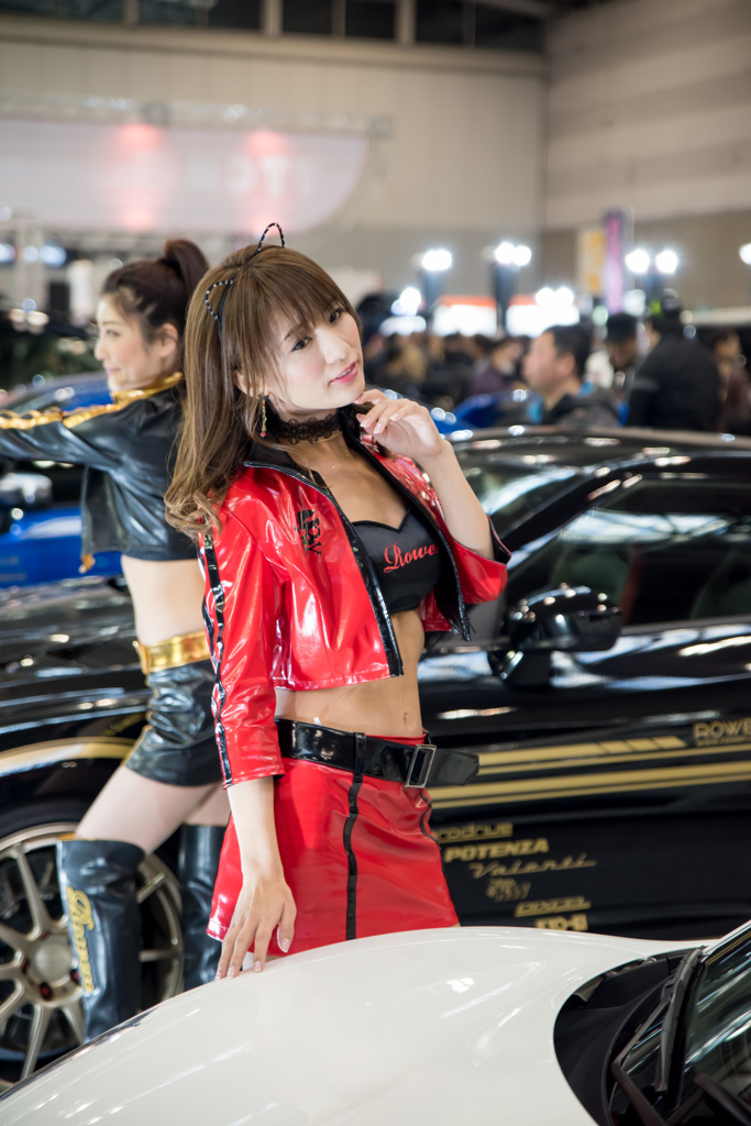 名古屋オートトレンド17