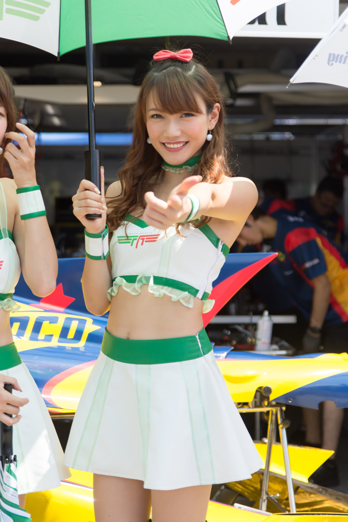 れんちゃんふりかえり13