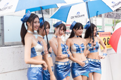 SUPER GT SUGO 22