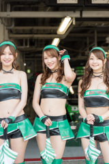 SUPER耐久in鈴鹿24