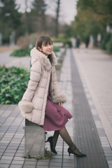 舞崎ひろえさん