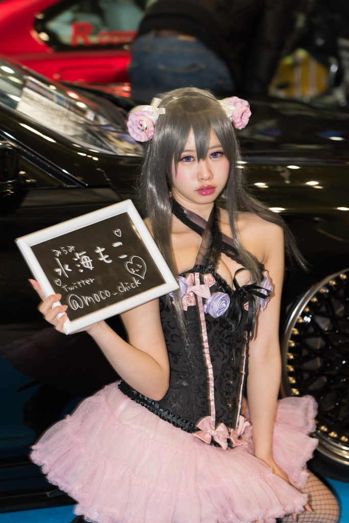 東京オートサロン2018_5