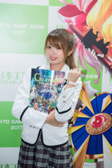 おまけ（TGS）