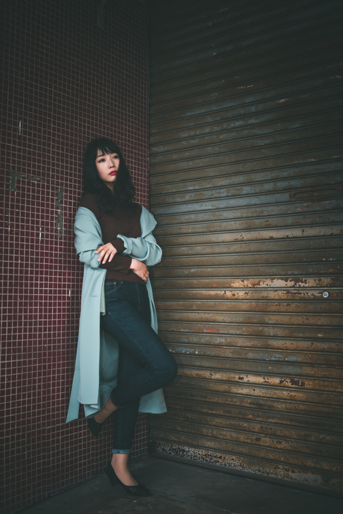 藤野美亜さん 14