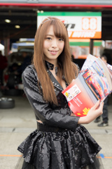 SUPER耐久2017開幕もてぎ3