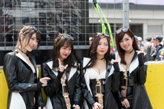 SUPERGT2019in富士RQ3