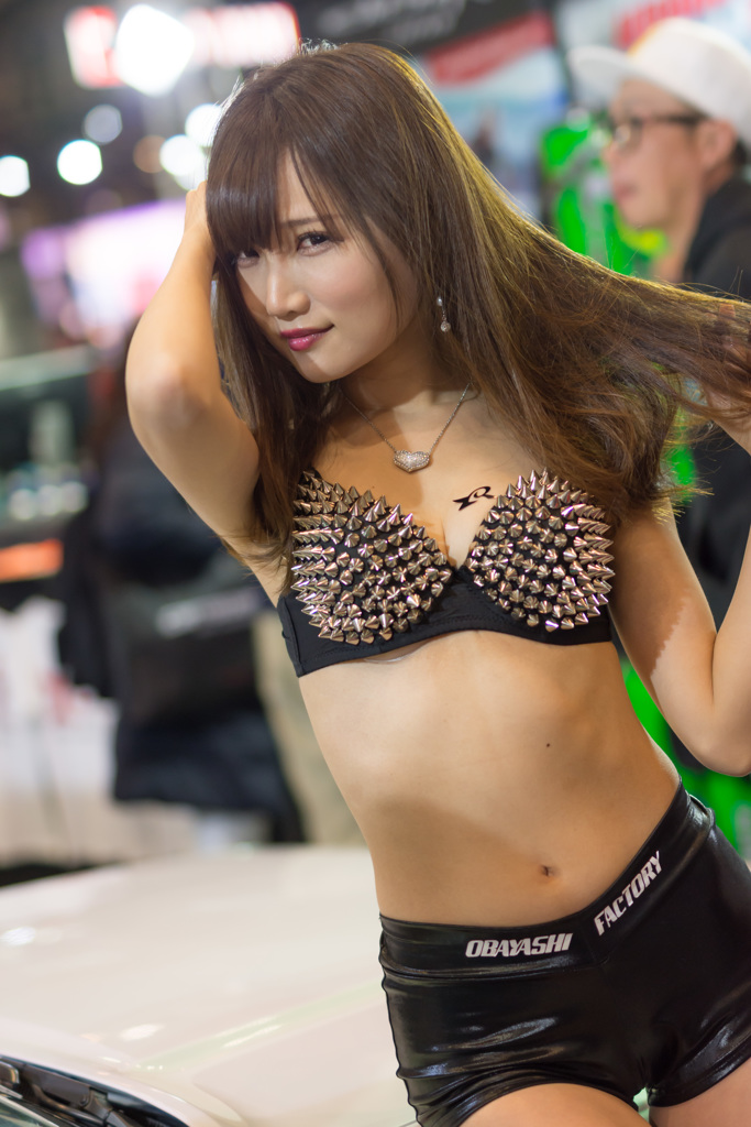 オートサロン11