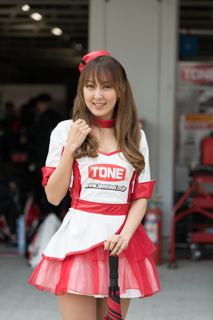 SUPER FORMULA in鈴鹿RQ21