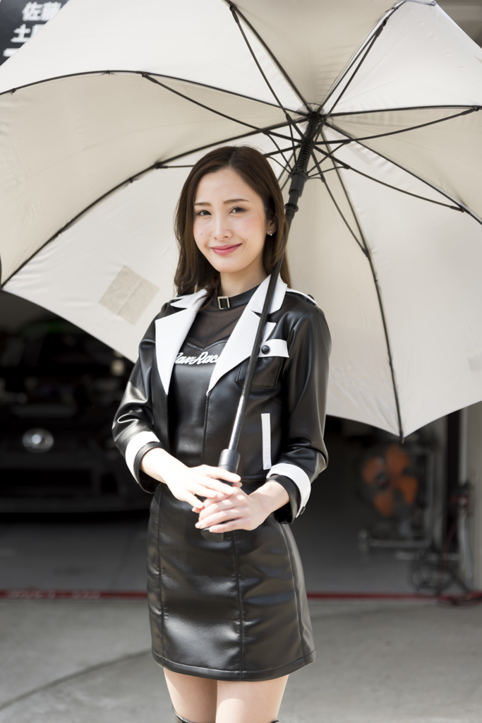 SUPER耐久2018in鈴鹿RQ38
