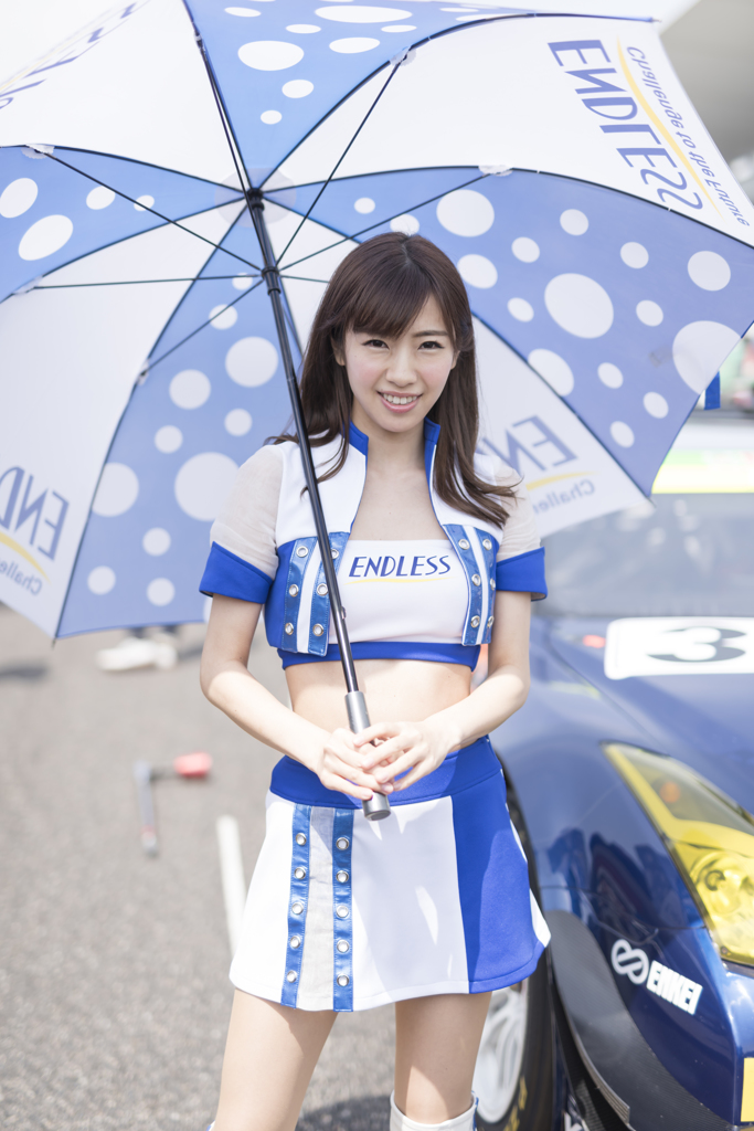 SUPER耐久2018in鈴鹿5RQ