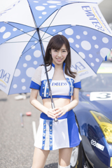 SUPER耐久2018in鈴鹿5RQ