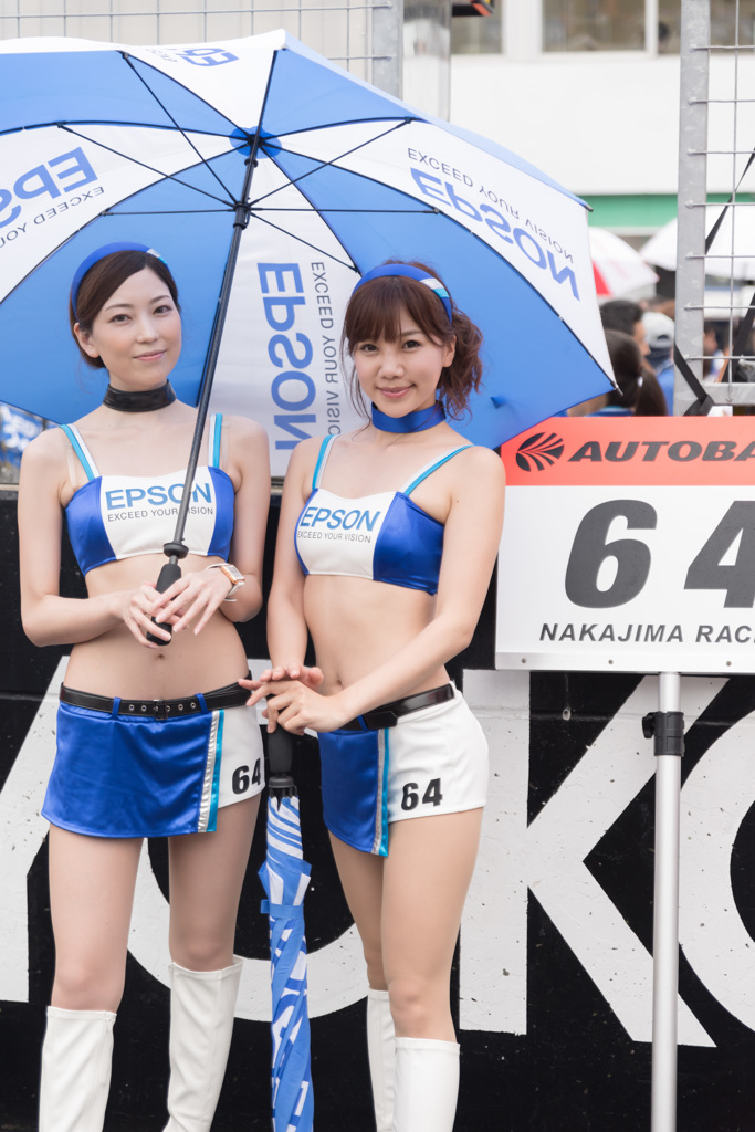 SUPER GT SUGO 9