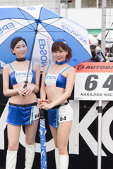SUPER GT SUGO 9