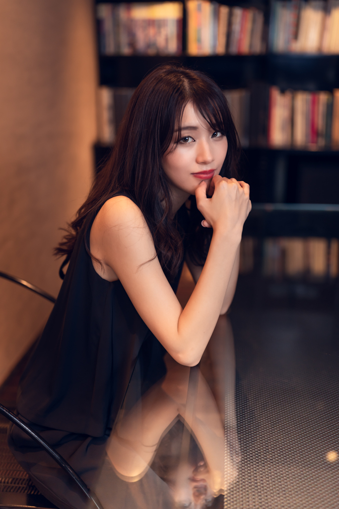 hiyosi hana 2